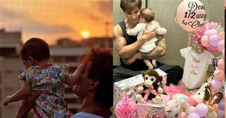 Bipasha Basu and Karan Singh Grover celebrate baby Devi’s half birthday in adorable new pics