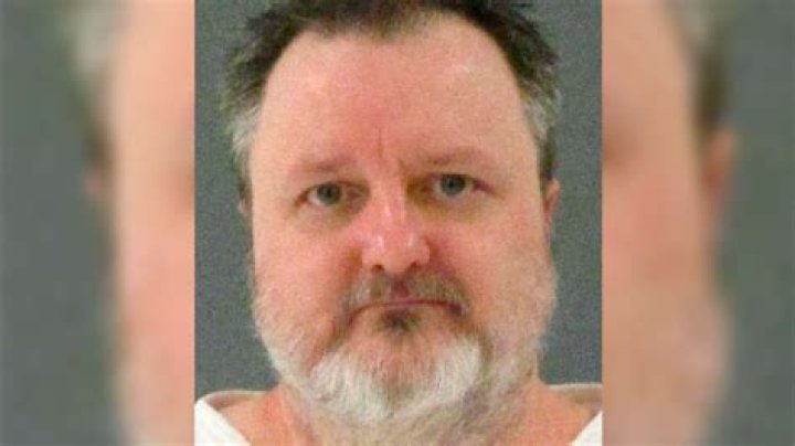 Bizarre final hours of death row killer Troy Clark