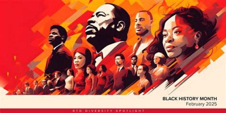 "Black History Month Is an Insult"