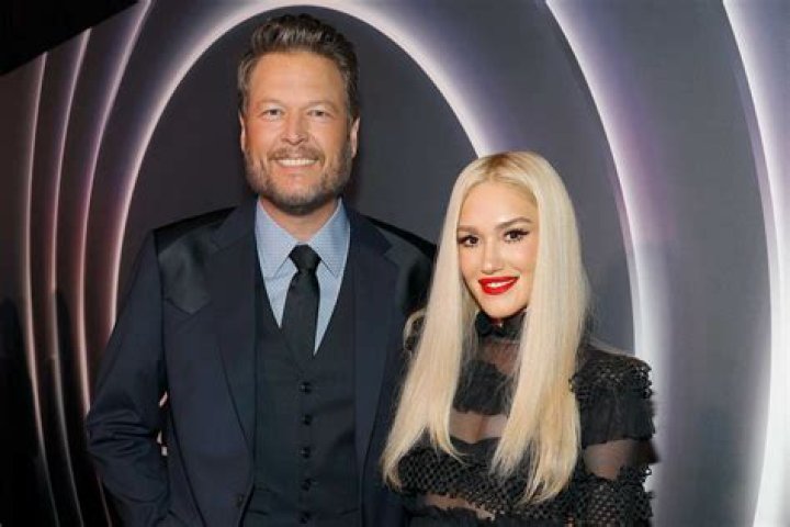Blake Shelton News, Pictures, and Videos