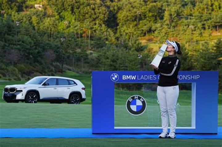 BMW Ladies Championship Preview, Field And Prize Money