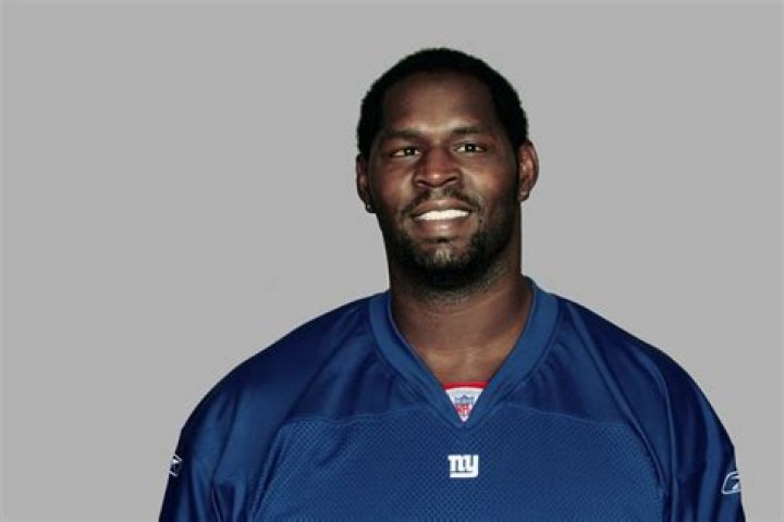 Bob Whitfield Net Worth