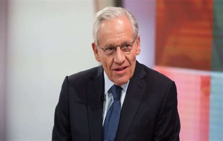 Bob Woodward bio: net worth, age, height, weight, wife, kids, wiki