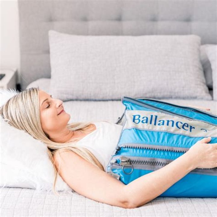 Body Ballancer review – the Jennifer Aniston-approved body contouring treatment