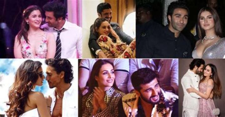 Bollywood couples we wish to see get married in 2021