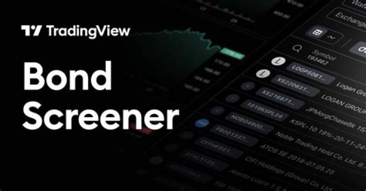 BOND SCREENER & FINDER | ETF DATABASE