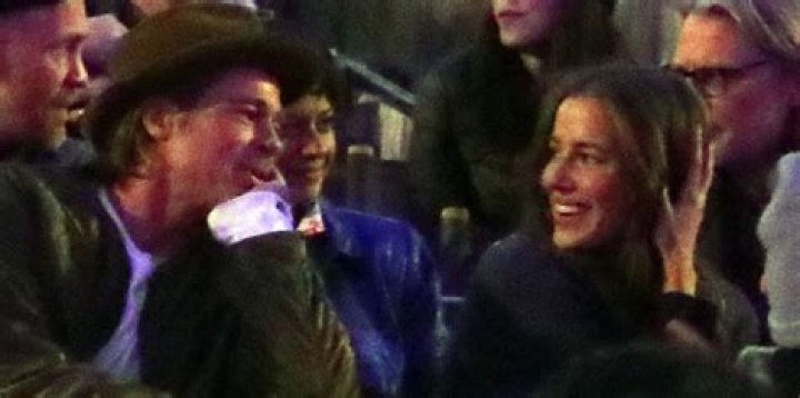 Brad Pitt and Nicole Poturalski are Reportedly No More 