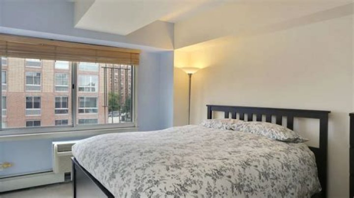 Bradhurst Court, 300 West 145th Street - Harlem