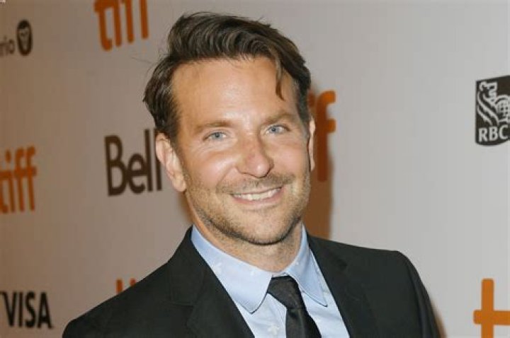 Bradley Cooper's Other Career Is Totally Delicious