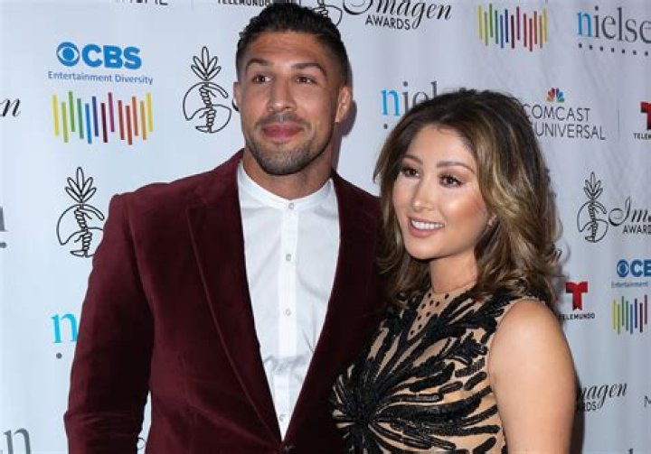 Brendan Schaub's Wife: When Did Brendan Schaub Meet His Wife?