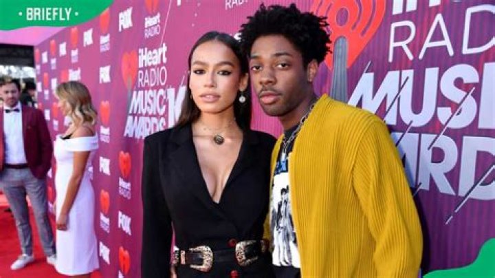 Brent Faiyaz: height, age, biography, family, net worth, facts