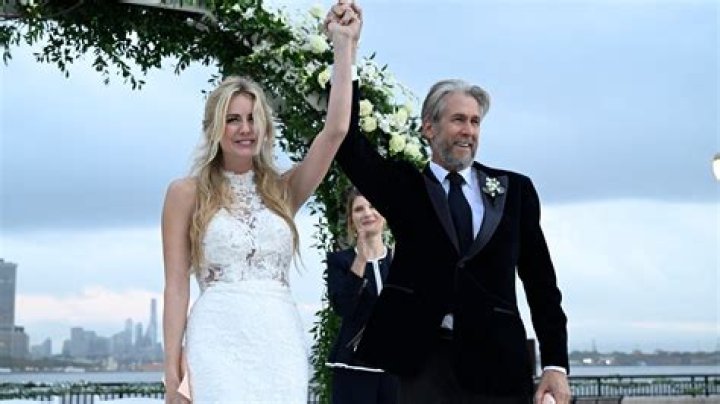 Brian Cox's Real Wife Playing Sally Anne in Succession Is an Easter Egg Worthy of Logan Roy