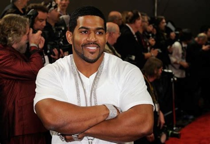 Brian Pumper Net Worth