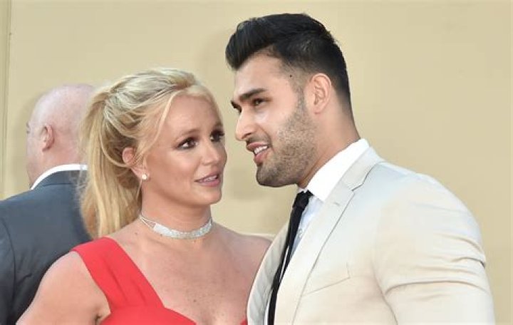Britney Spears is living with her brother Bryan amid shock divorce from Sam Asghari