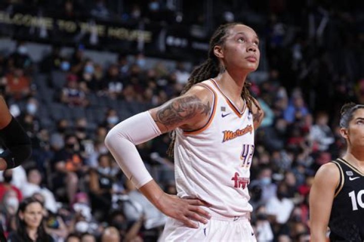 Brittney Griner Height, Net Worth, Wife, News, Parents