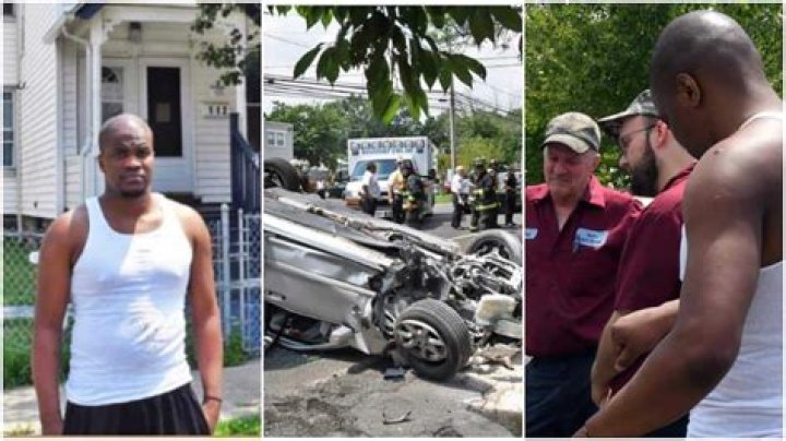 Broke Man Who Missed Interview to Save a Life Gets Many Job Offers From Company Managers