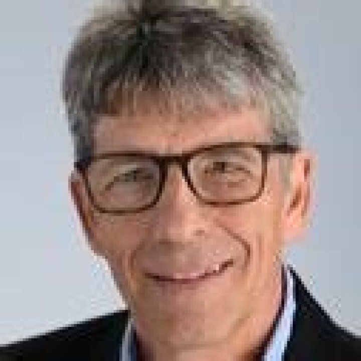Bruno Hagenbuch