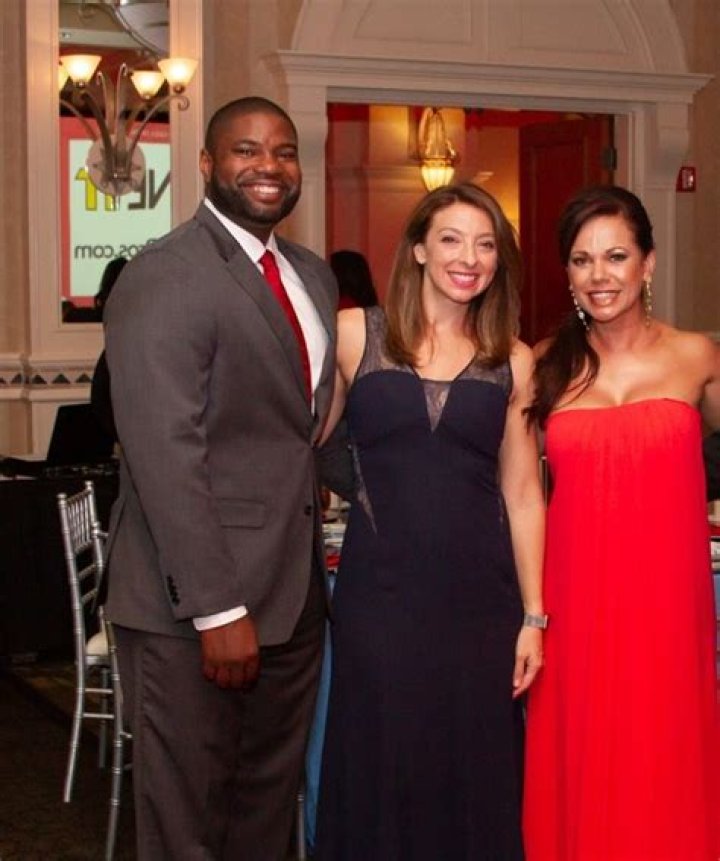 Byron Donalds Wife, Wiki, Biography, Age, Parents, Ethnicity, Height