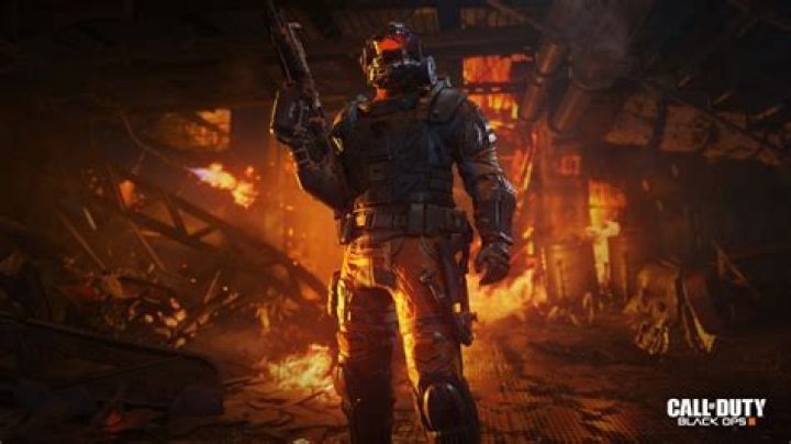Call of Duty: Black Ops 3 - multiplayer tips for the new Specialist classes