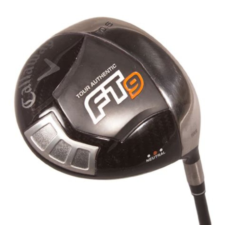 Callaway FT-iQTM and FT-iQ Tour first look