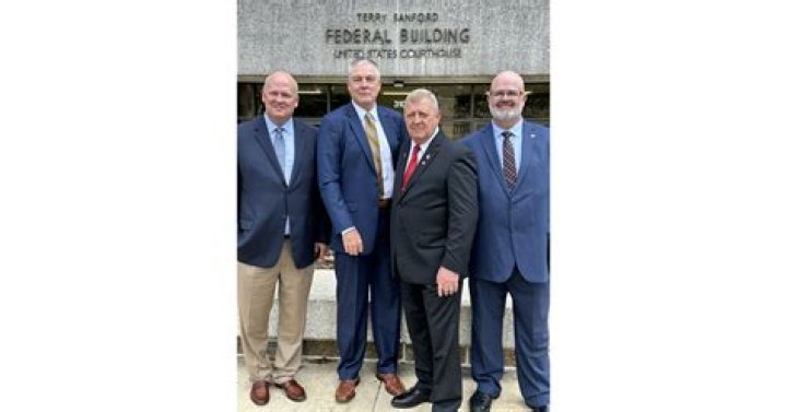 Camp Lejeune Legal Advocates Jerry Ensminger and Mike Partain, Along with Attorneys Mikal Watts and Thomas Henson, Energized by First Hearing in Camp Lejeune C Case
