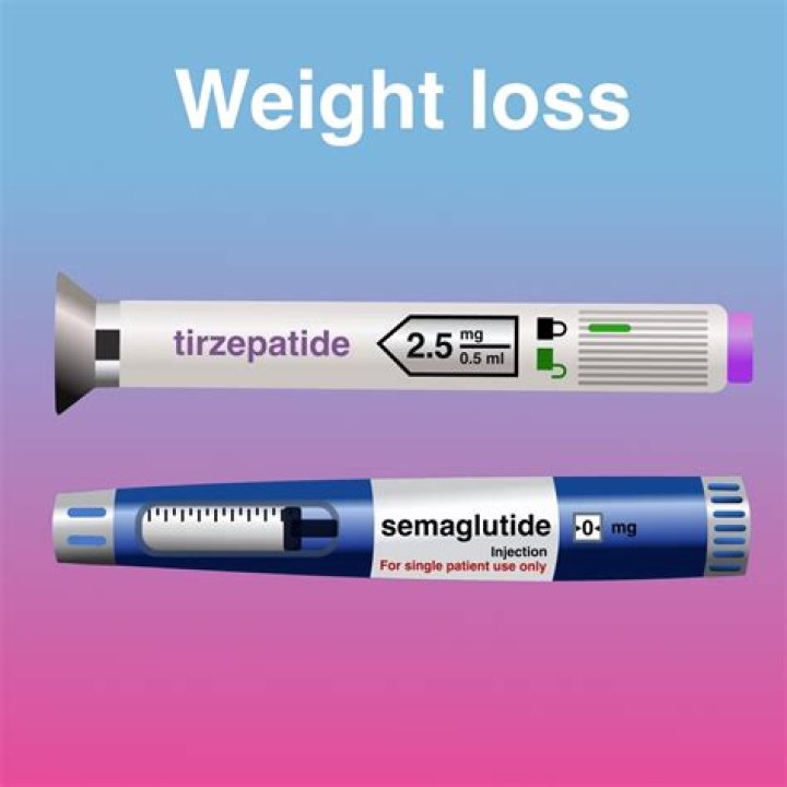 Can You Take Semaglutide and Tirzepatide Together? A Comprehensive Guide