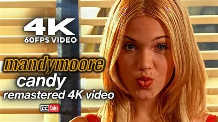 Candy Moore: American Actress, Movies & TV Shows, Age, Candy-O, Now, Net Worth, Wiki!