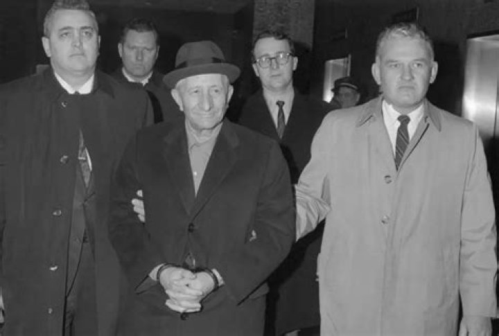 Carlo Gambino Net Worth