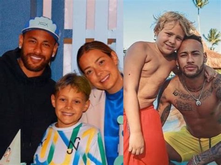 Carolina Dantas: Neymar’s Ex-Girlfriend, Son, Age, Social Media Star, Huband, Children, Now, Net Worth, Bio