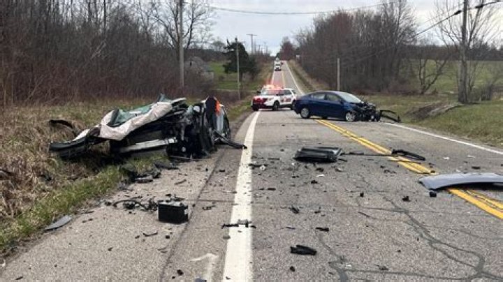 Cassidy Lawlor Car Accident:Cassidy Lawlor Died In An Accident: How It Happened?