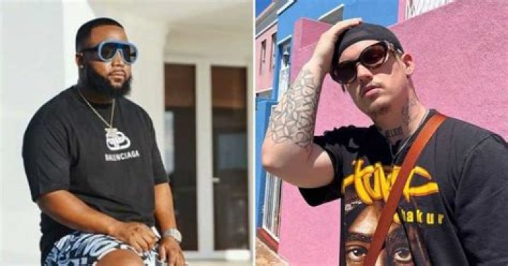 Cassper Nyovest Remembers Costa Titch Working for Him, ‘Siyathandana’ Rapper Gets Roasted: “It’s About You”