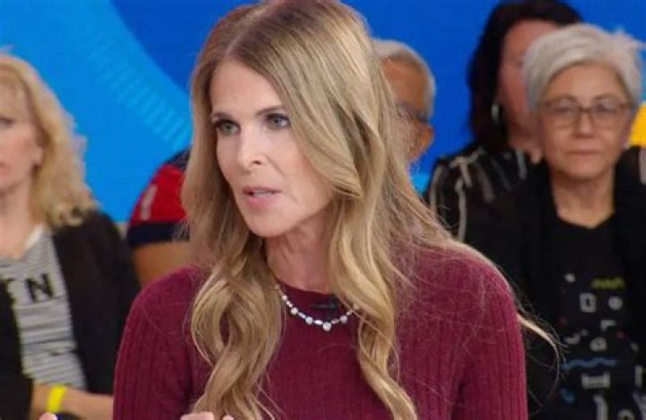 Catherine Oxenberg Age, Net worth: Husband, Kids, Bio-Wiki, Weight