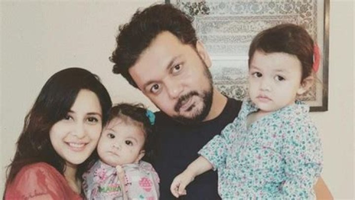 Chahatt Khanna Husband, Wiki, Age, Latest News, Parents