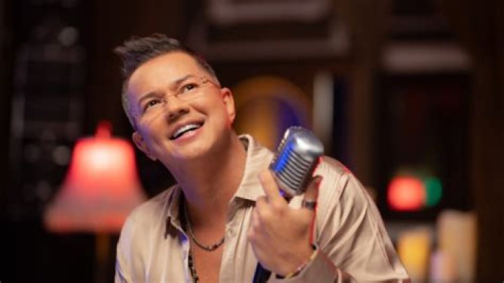 Charlie Zaa: World Music Singer, Colombian Singer, Songs, Age, Family, Instagram, Net Worth, Wiki! 