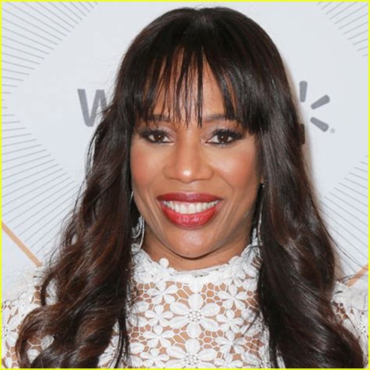 Charrisse Jackson Jordan Net Worth