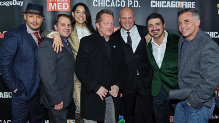 Chicago PD Cast Member Dies In Real Life: A Tribute To Their Legacy