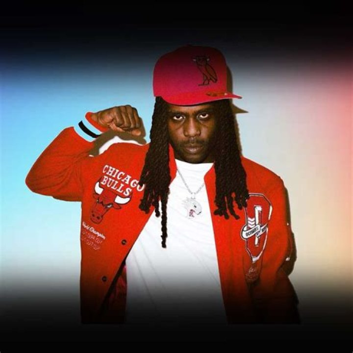 Chief Keef - Age, Bio, Birthday, Family, Net Worth