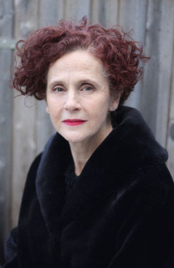 Chloe Salaman Photos, News and Videos, Trivia and Quotes