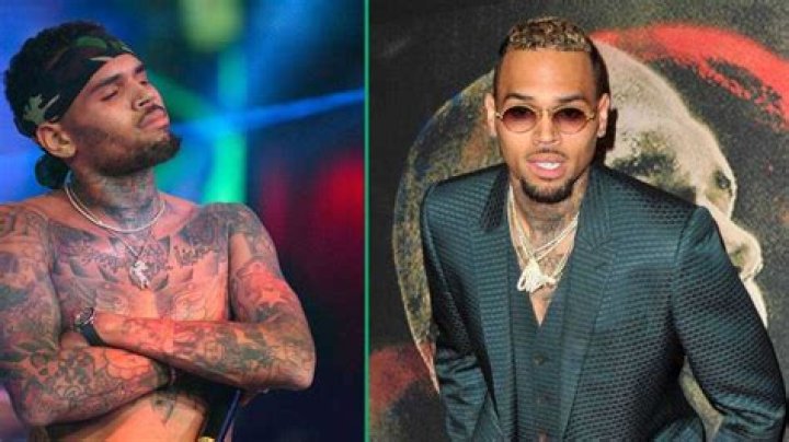 Chris Brown Shows Off New 3D Floors in His Mansion, Fans Not Feeling It: “He Needs To Grow Up”