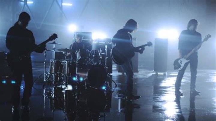 Chris Cornell on Why ‘Avengers’ Debuted the First New Soundgarden Song in 15 Years (Q&A)