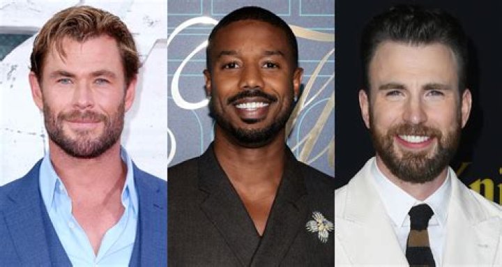 Chris Hemsworth Reacts to 'Avengers' Co-Star Chris Evans Being Named 'Sexiest Man Alive' (Exclusive)