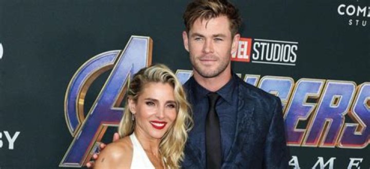 Chris Hemsworth Shares Lifestyle Change After Alzheimer's Genetic Test