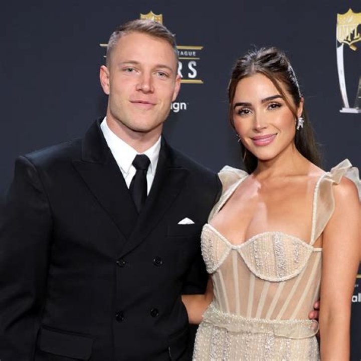 Christian McCaffrey: Footballer, Age, Girlfriend, Injury, Net Worth !