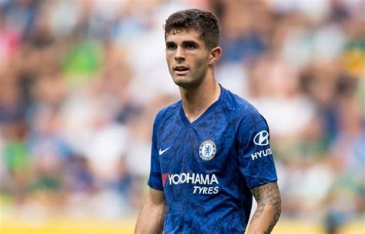 Christian Pulisic Age, Net worth: Wife, Weight, Bio-Wiki, Kids
