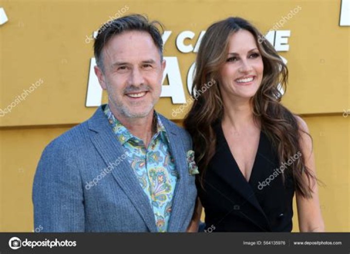 Christina McLarty Arquette Net Worth, Weight, Height, Age, Bio