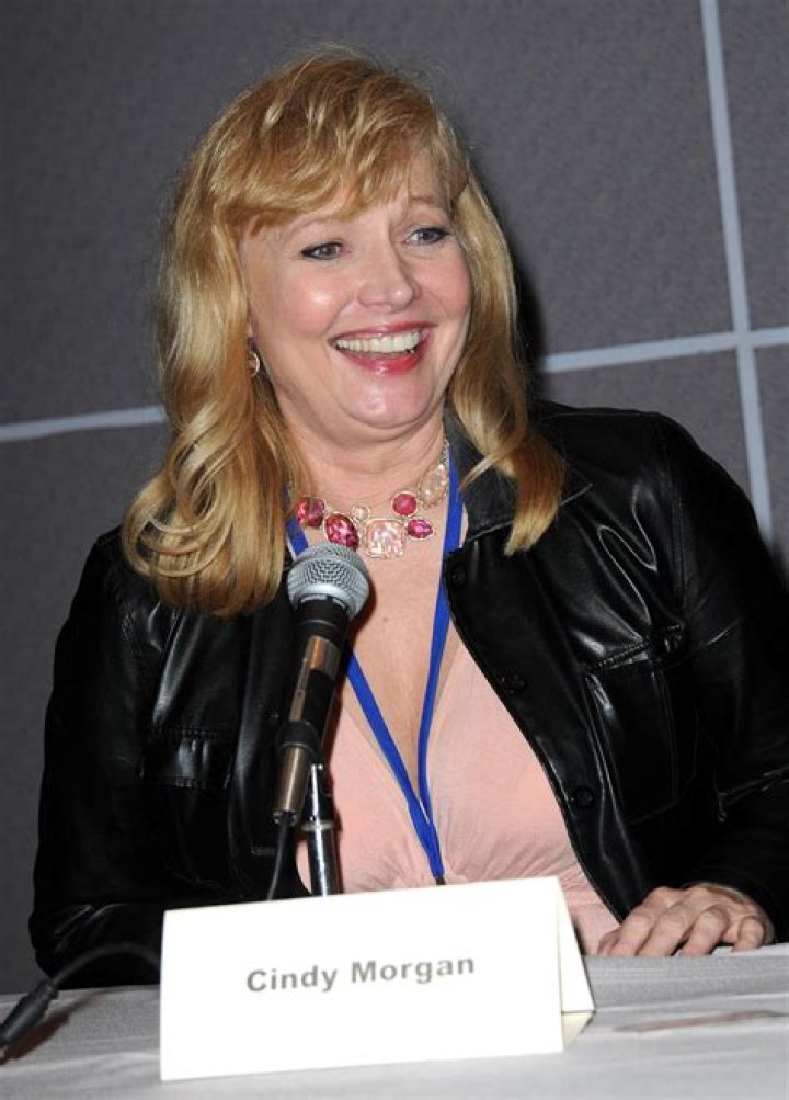 Cindy Morgan, 'Caddyshack' and 'Tron' Actress, Dead at 69