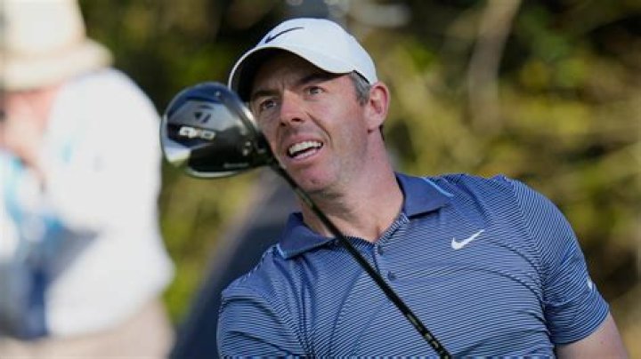 Claims About Meghan Markle's Relationship With Golfer Rory McIlroy Are Raising Eyebrows