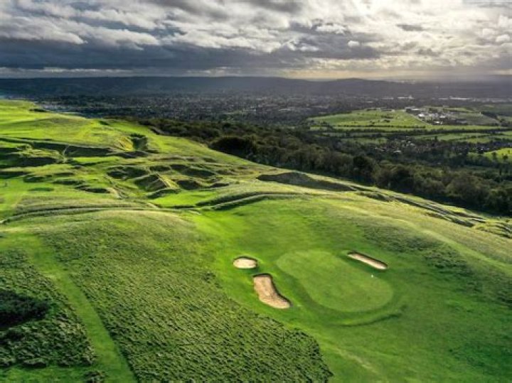 Cleeve Hill Golf Club Officially Saved From The Brink