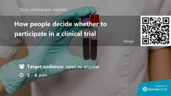 Clinical Trials Participation