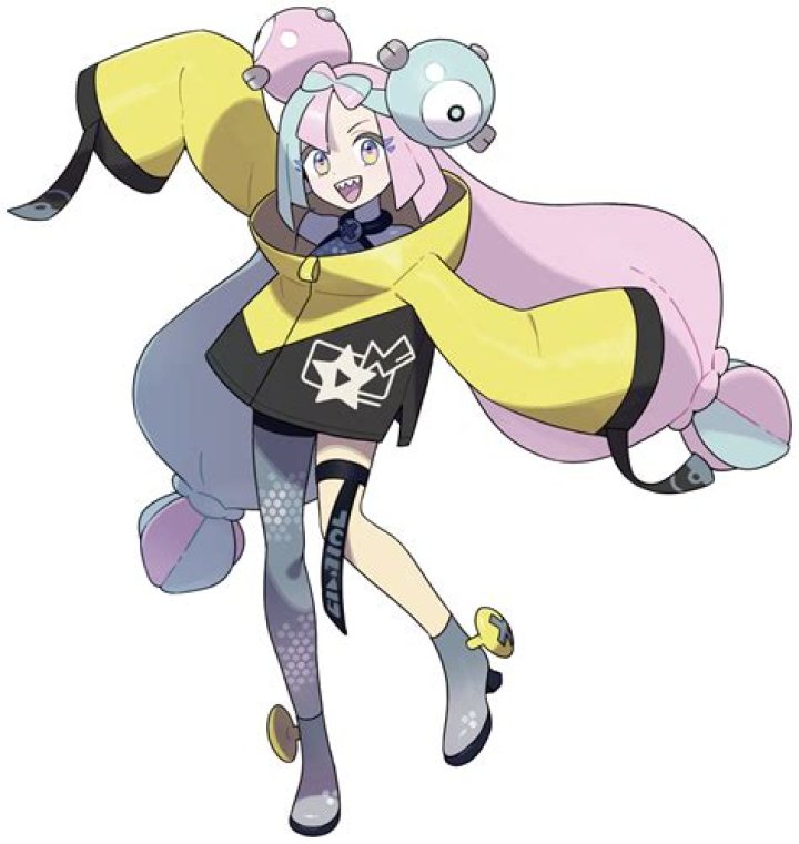 Cloud - A Drabble | Bulbagarden